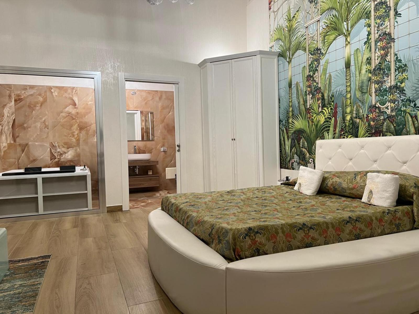 Villa Alisia Zingarello エクステリア 写真
