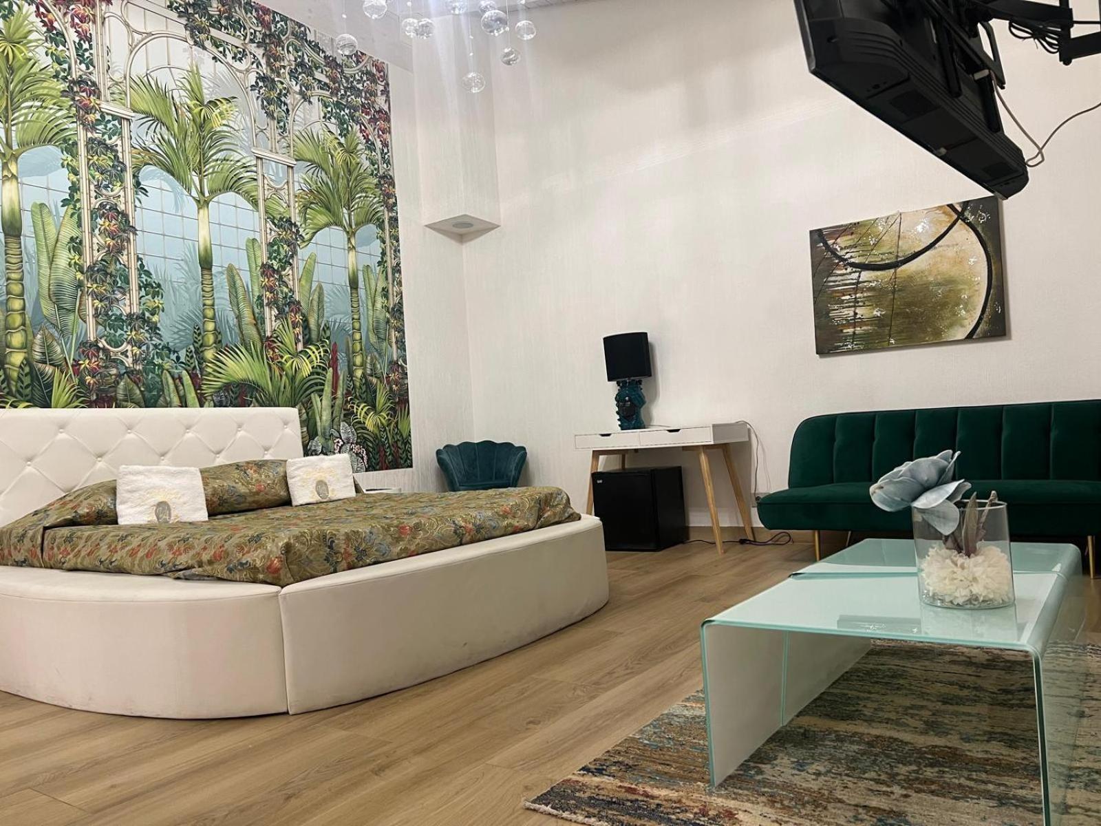 Villa Alisia Zingarello エクステリア 写真